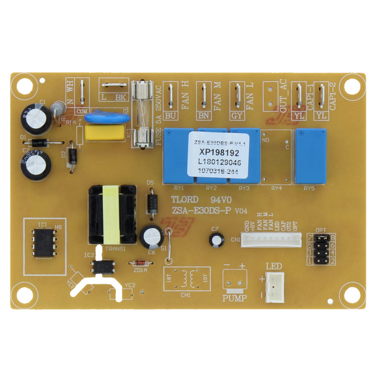 Board Control 11010078